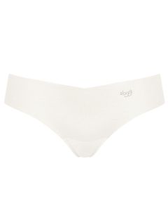 Sloggi Zero Modal Hip-String Ivoor