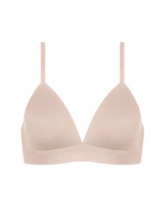 MEY Dames Poetry Stellar Triangle BH Blossom 74290