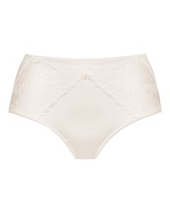MEY Dames Luxurious Taille-Slip Champagne 79285