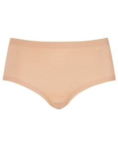 MEY Dames Illusion Hipster Cream Tan 79002