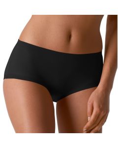 MEY Dames Illusion Hipster Zwart 79002