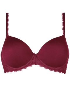 MEY Dames Amorous Rubin Rood Bi-Stretch-BH 74800