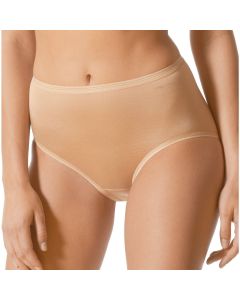 MEY Dames MEY Lights Basic Taille Slip Maxi Soft Skin 89203