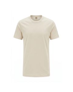 Alan Red T-Shirt Venice Ecru