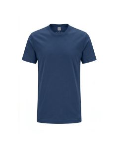 Alan Red T-Shirt Venice Deep Blue
