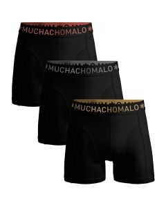 MuchachoMalo Jongens Boxershorts 3Pack GAME 03