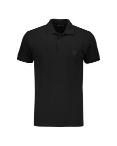 Gino Santi Polo Zwart