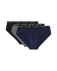 HOM Boxerlines Mini Briefs 3Pack