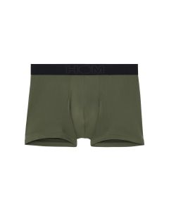 HOM Boxer Brief Supersoft Khaki