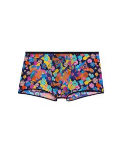 HOM Trunk Willy Multico Print