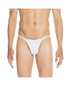HOM Plume Trunk Wit