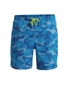 Bjorn Borg jongens zwemshort Water Camo Ocean