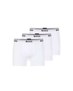 Hugo Boss Boxer Briefs Power 3Pack Wit