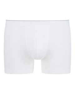 MEY Heren Shorty Dry Cotton Wit 46009