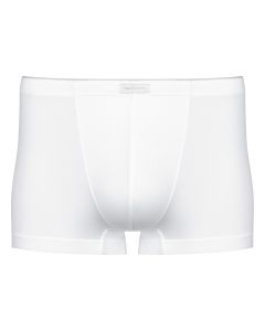 MEY Heren Shorty Dry Cotton Wit 46021