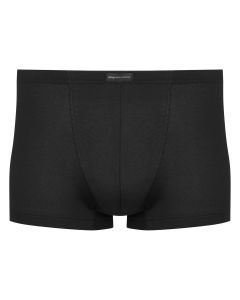 MEY Heren Shorty Dry Cotton Zwart 46021