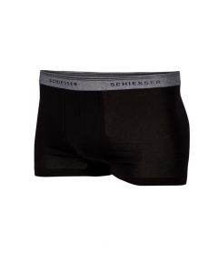 Schiesser Kinderondergoed Boxershort 95/5 Black