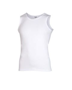 Schiesser Kinderondergoed Singlet White